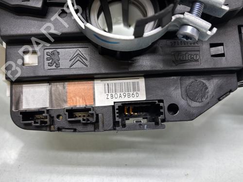 Steering column stalk PEUGEOT 208 I (CA_, CC_) 1.2 VTI 82 | BP32441211I23