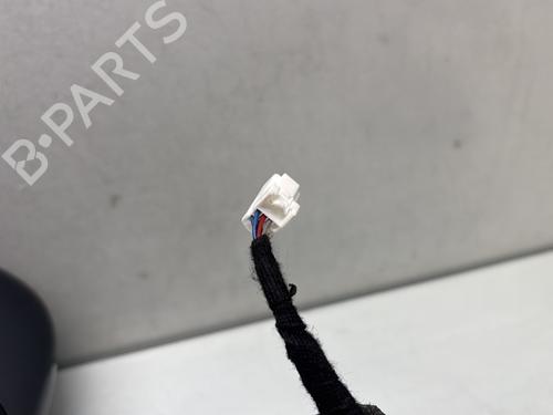 Used Left mirror Left mirror NISSAN MICRA V (K14) 1.0 IG-T 100 (101 hp) 33484399 33484399