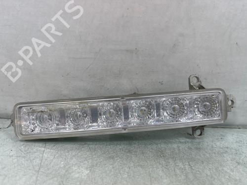 Left daytime light CITROËN C3 II (SC_) 1.6 HDi | BP38066184C104 - Image 2