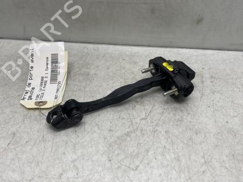 Used Hinge/Door check strap FORD FOCUS III 1.0 EcoBoost (125 hp) 19991850