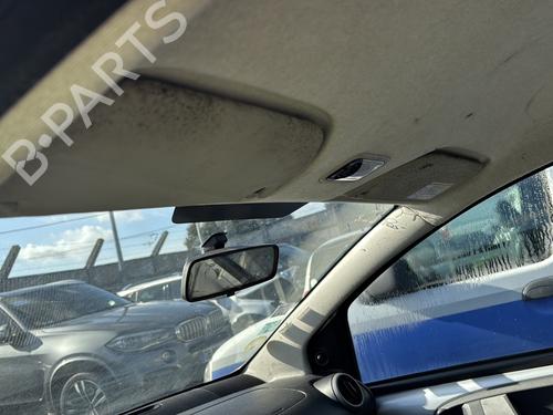 Front left lock CITROËN C1 (PM_, PN_) 1.0 | BP25446311C98 