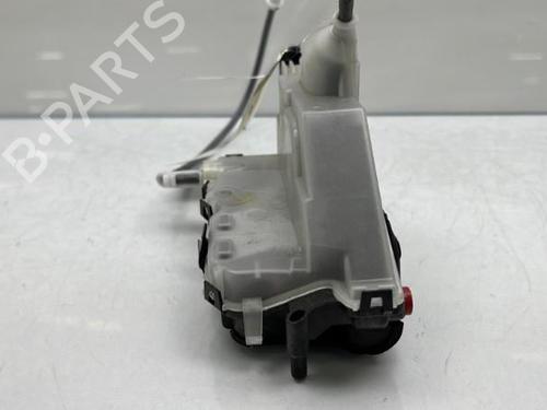 Rear left lock PEUGEOT 208 II (UB_, UP_, UW_, UJ_) 1.2 PureTech 100 | BP19988887C100 