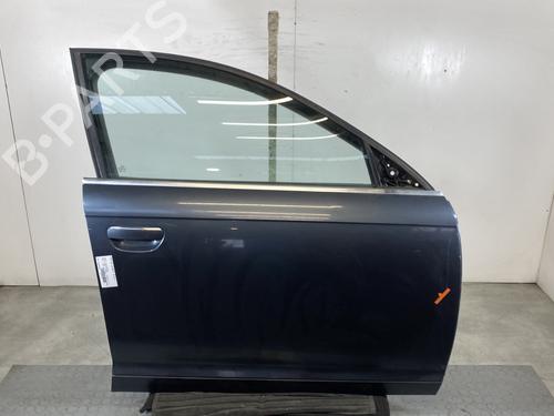 Dør høyre foran AUDI A6 C6 Avant (4F5) 2.7 TDI quattro (163 hp) 21964012