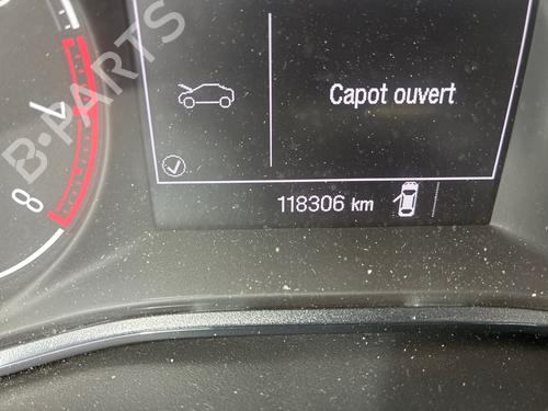 Switch OPEL CORSA E (X15) 1.4 Turbo (08, 68) | BP40271039I30 - Image 14