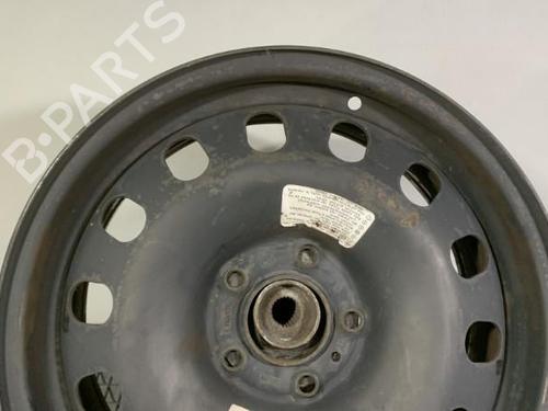 Used Rim Rim PEUGEOT 407 (6D_) 1.6 HDi 110 (6D9HZC, 6D9HYC) (109 hp) 21961255 21961255