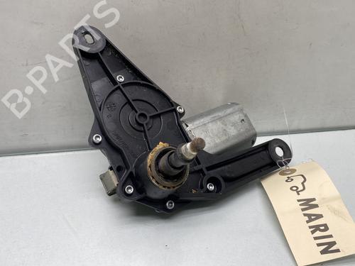 Used Rear wiper motor RENAULT CLIO II (BB_, CB_) 1.5 dCi (B/CB07) (65 hp) 30722983