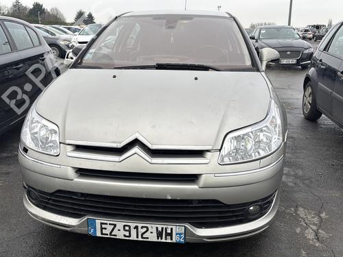 Switch CITROËN C4 I (LC_) 1.6 HDi | BP28519539I30  - Image 21