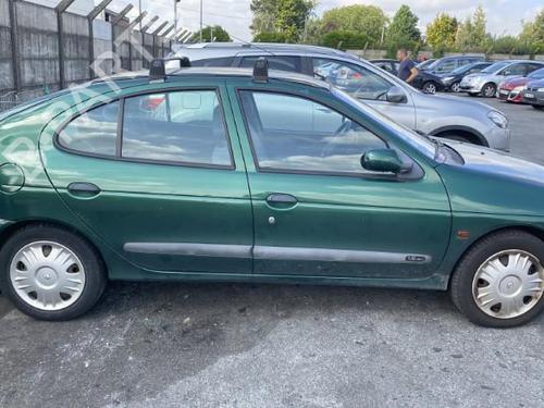 Switch RENAULT MEGANE I (BA0/1_) 1.6 16V (BA04, BA0B, BA11, BA1J, BA16, BA19, BA1K, BA1V,... | BP24617149I30 