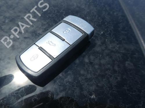 Mirror switch VW PASSAT CC B6 (357) 2.0 TDI | BP19949055I25 - Image 11