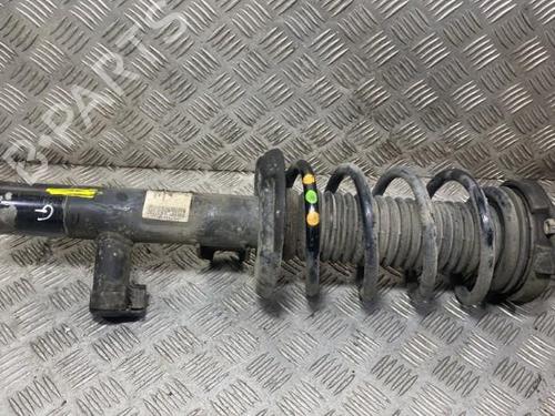 Left front shock absorber VW PASSAT CC B6 (357) 1.8 TSI | BP19966984M16 