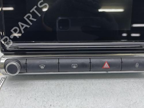 Display CITROËN C3 III (SX) 1.2 PureTech 82 | BP29735452C48 