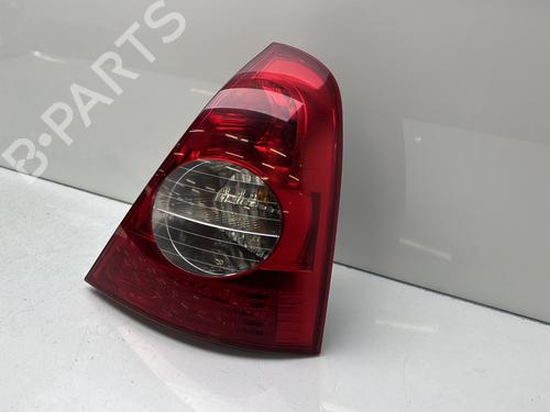 Right taillight RENAULT CLIO II (BB_, CB_) 1.5 dCi (B/CB07) | BP29507982C35 