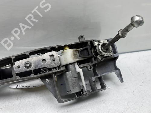 Front left exterior door handle CITROËN C3 II (SC_) 1.6 HDi | BP29039523C128 