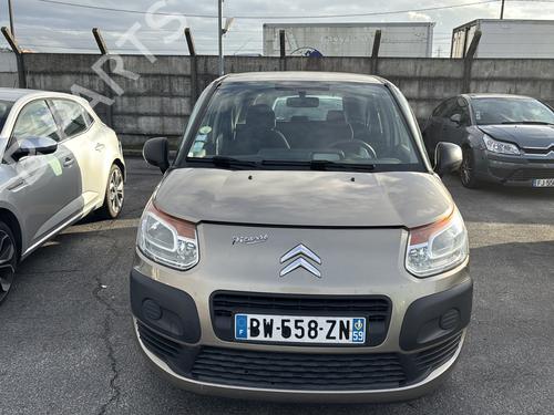 Right headlight CITROËN C3 Picasso (SH_) 1.6 HDI 90 | BP40270593C29 - Image 27