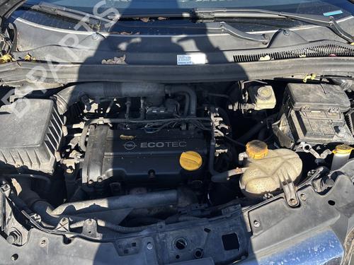 Pedal OPEL CORSA D (S07) 1.2 LPG (L08, L68) | BP33485062I4  - Image 17