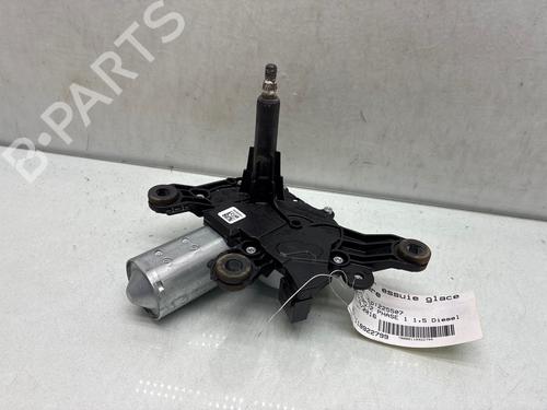Rear wiper motor DACIA SANDERO II 1.5 dCi | BP37452175M102 - Image 4
