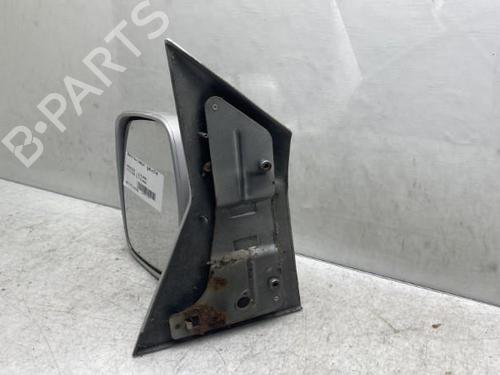 Left mirror MERCEDES-BENZ VITO Van (W638) 108 D 2.3 (638.064, 638.068) | BP19962545C26