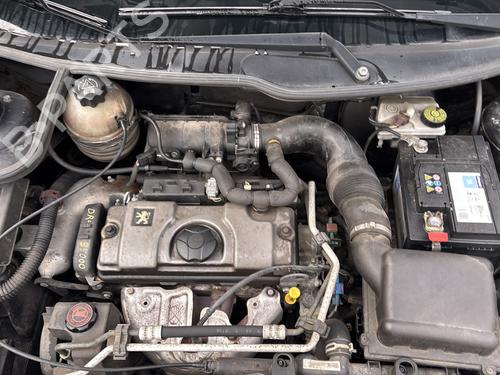 Third brake light PEUGEOT 206 Hatchback (2A/C) 1.1 i | BP31313413L11 