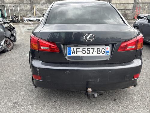 Right front window switch LEXUS IS II (_E2_) 220d (ALE20) | BP29841770I26  - Image 6