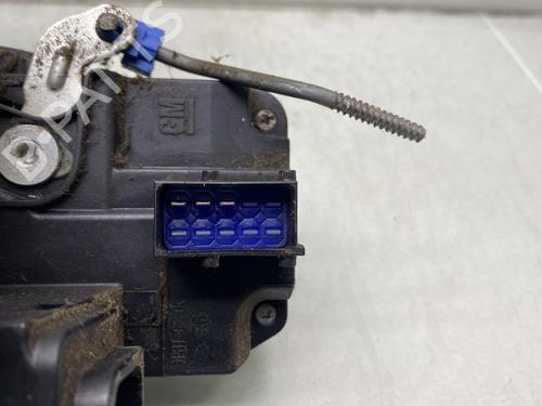 Front right lock OPEL VIVARO A Van (X83) 1.9 DTI (F7) | BP23769281C97 