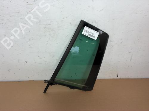Used Rear left door window Rear left door window VW TIGUAN (5N_) 2.0 TDI (140 hp) 40066880 40066880