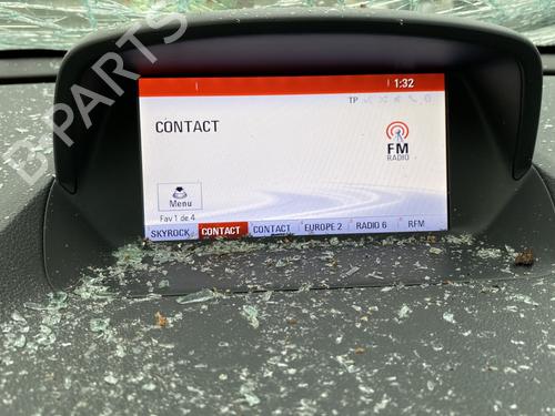Switch OPEL MOKKA / MOKKA X (J13) 1.7 CDTI (_76) | BP29635140I30 - Image 23