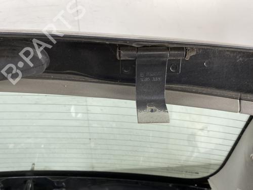 Tailgate OPEL MERIVA B MPV (S10) 1.3 CDTI (75) | BP26049986C6 