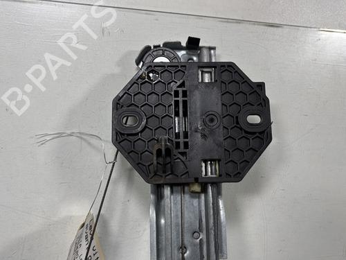 Front left window mechanism DACIA SANDERO II TCe 90 (B8M1, B8MA, B8AC) | BP27886094C22 - Image 8
