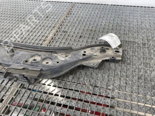 Crossmember RENAULT MEGANE II (BM0/1_, CM0/1_)  | BP19951760C162 