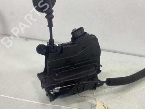 Used Rear left lock RENAULT TWINGO III (BCM_, BCA_) 1.0 SCe 75 (73 hp) 32495631