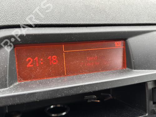 Right tailgate light CITROËN C5 III (RD_) 2.0 HDi (RDRHD8, RDRHDJ, RDRHR8, RDRHRJ) | BP23769976C80 - Image 13