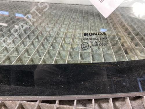 Rear left quarter glass HONDA CIVIC VIII Hatchback (FN, FK) 2.2 CTDi (FK3) | BP21814979C93 