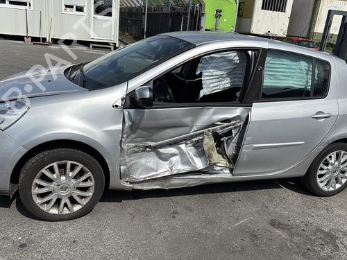 Pedal RENAULT CLIO III (BR0/1, CR0/1) 1.5 dCi (C/BR0G, C/BR1G) | BP30791436I4