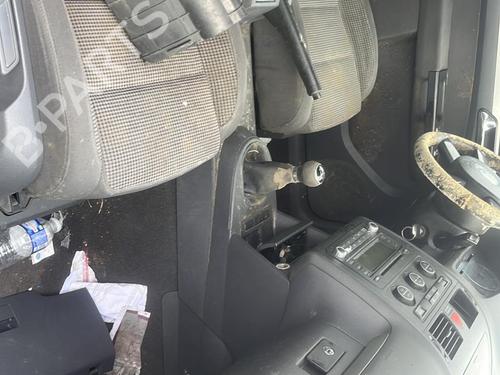 Front wiper motor VW TOURAN (1T1, 1T2) 2.0 TDI 16V | BP23768902M29 