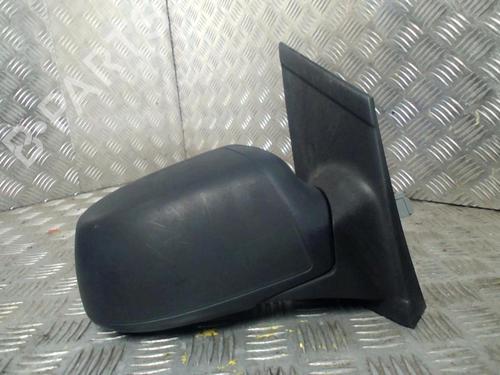 Right mirror FORD FOCUS II (DA_, HCP, DP) 1.6 Ti | BP19978527C27 