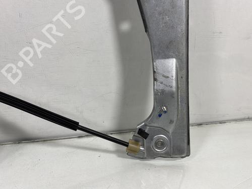 Front left window mechanism CITROËN C4 CACTUS 1.2 VTi 82 | BP29759427C22 