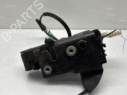 Front left lock CITROËN C4 I (LC_) 1.6 HDi | BP30001484C98 