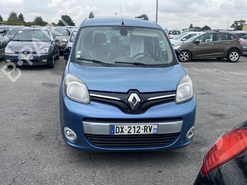 Rear right door window RENAULT KANGOO Express (FW0/1_) 1.5 dCi 90 (FW0G, FW05, FW08, FW11) | BP29981792C21