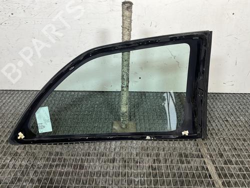 Rear left quarter glass TOYOTA YARIS (_P9_) 1.3 VVT-i (SCP90_, SCP90R) | BP29748976C93 