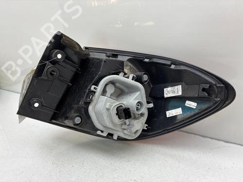 Used Left taillight Left taillight 37409585 37409585
