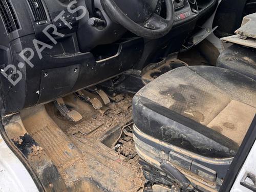 Right front window switch PEUGEOT BOXER Van 2.0 BlueHDi 160 | BP22315957I26  - Image 22