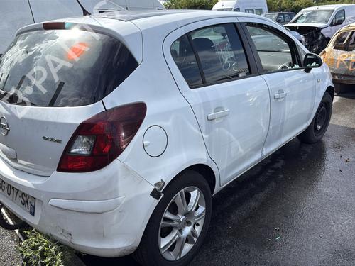 Switch OPEL CORSA D (S07) 1.3 CDTI (L08, L68) | BP29707481I30 - Image 5