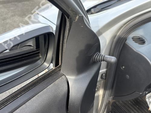 Left sun visor OPEL CORSA C (X01) 1.2 (F08, F68) | BP30791667I1  - Image 22