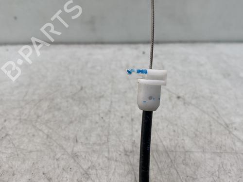 Used Front left lock Front left lock PEUGEOT 308 I (4A_, 4C_) 2.0 HDi (136 hp) 32379058 32379058