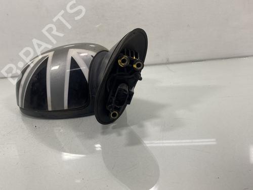 Right mirror MINI MINI (R50, R53)  | BP20031253C27 
