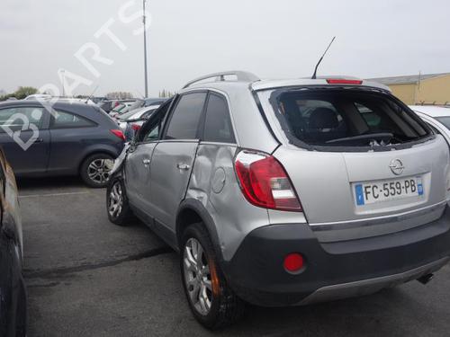 Electronic module OPEL ANTARA A (L07) 2.2 CDTi 4x4 | BP20003454M83 - Image 8