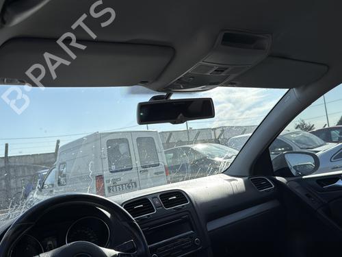 Right front driveshaft VW GOLF VI (5K1) 1.6 TDI | BP31213216M39 - Image 8