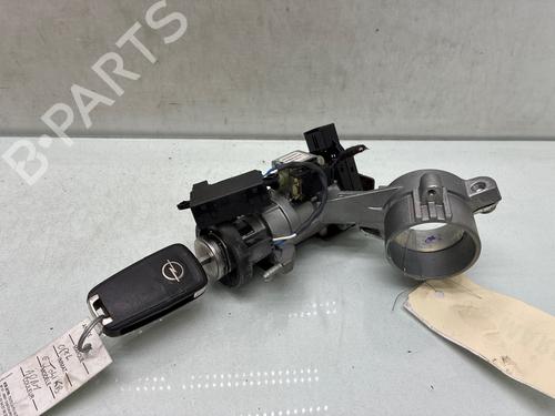 Ignition barrel OPEL ADAM (M13) 1.4 | BP37608427M48 - Image 3