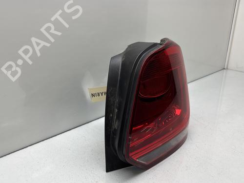 Højre baglygte VW POLO V (6R1, 6C1) 1.2 TDI | BP29759341C35 