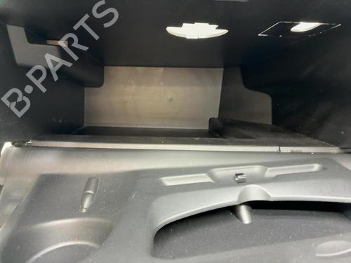 Used Glove box Glove box PEUGEOT 207 (WA_, WC_) 1.4 HDi (68 hp) 39902435 39902435